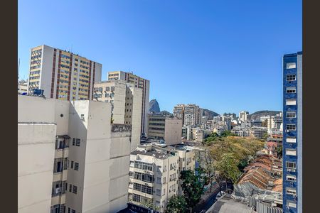 Apartamento à venda com 98m², 3 quartos e sem vagaVista do Quarto 