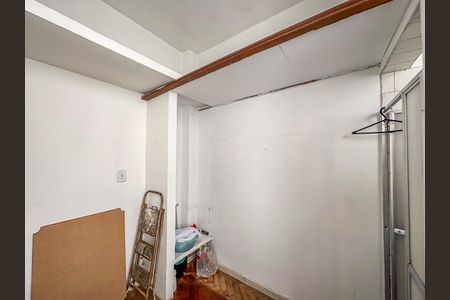 Apartamento à venda com 98m², 3 quartos e sem vagaQuarto de Serviço