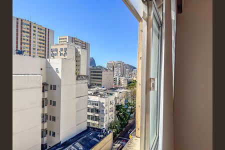 Apartamento à venda com 98m², 3 quartos e sem vagaVista do Quarto 3