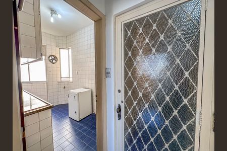 Apartamento à venda com 98m², 3 quartos e sem vagaCozinha