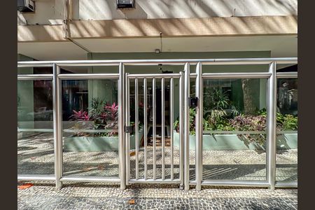 Apartamento à venda com 98m², 3 quartos e sem vagaFachada