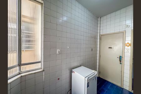 Apartamento à venda com 98m², 3 quartos e sem vagaCozinha