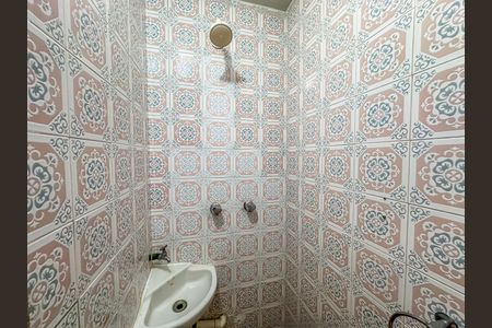 Apartamento à venda com 98m², 3 quartos e sem vagaBanheiro do Quarto 2