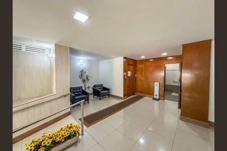 Apartamento à venda com 98m², 3 quartos e sem vagaÁrea comum