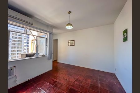 Quarto de apartamento à venda com 3 quartos, 98m² em Laranjeiras, Rio de Janeiro