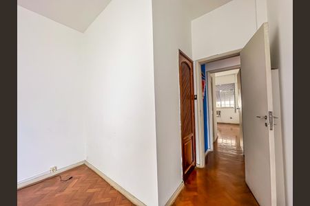 Apartamento à venda com 98m², 3 quartos e sem vagaQuarto 2