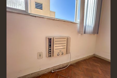 Apartamento à venda com 98m², 3 quartos e sem vagaQuarto 3