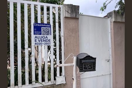 Casa de condomínio à venda com 315m², 4 quartos e 4 vagasPlaquinha Quinto Andar