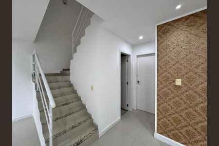 Sala de casa de condomínio à venda com 4 quartos, 315m² em Vargem Grande, Rio de Janeiro