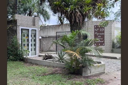 Casa de condomínio à venda com 315m², 4 quartos e 4 vagasFachada