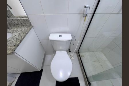 Casa de condomínio à venda com 315m², 4 quartos e 4 vagasSuíte - Banheiro