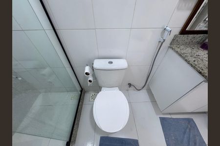 Casa de condomínio à venda com 315m², 4 quartos e 4 vagasSuíte - Banheiro