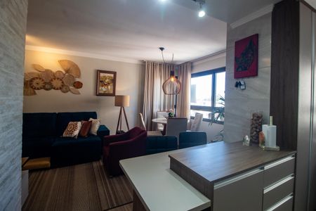 Apartamento à venda com 83m², 2 quartos e 2 vagas Apartamento à venda com 83m², 2 quartos e 2 vagasCozinha