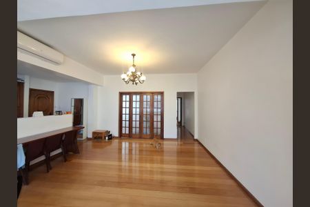 Sala de apartamento à venda com 2 quartos, 90m² em Centro, Rio de Janeiro