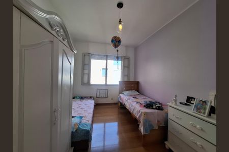 Apartamento à venda com 90m², 2 quartos e sem vagaQuarto 1