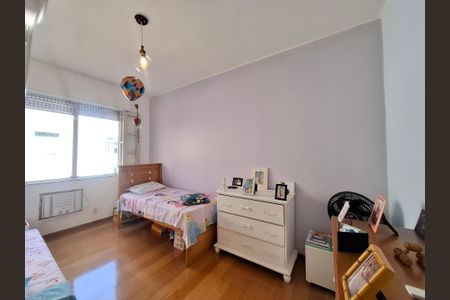 Quarto 1 de apartamento à venda com 2 quartos, 90m² em Centro, Rio de Janeiro