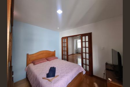 Apartamento à venda com 90m², 2 quartos e sem vagaQuarto 2