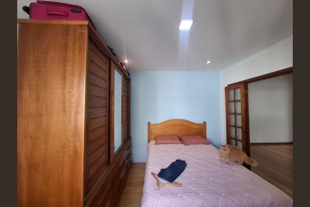 Apartamento à venda com 90m², 2 quartos e sem vagaQuarto 2