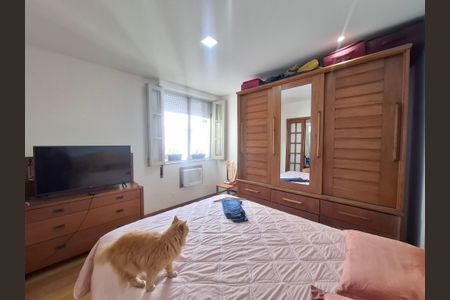 Apartamento à venda com 90m², 2 quartos e sem vagaQuarto 2