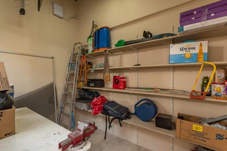 Casa para alugar com 449m², 4 quartos e 6 vagasEdícula