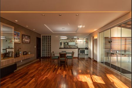Sala de casa para alugar com 4 quartos, 449m² em Bandeirantes (pampulha), Belo Horizonte