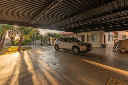 Casa para alugar com 449m², 4 quartos e 6 vagasGaragem