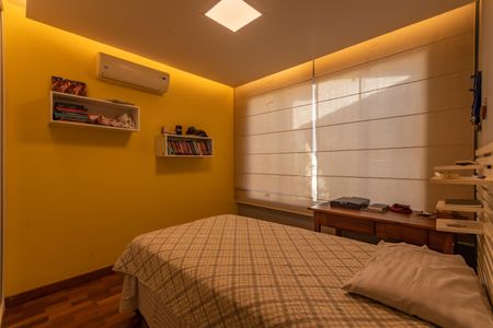 Casa para alugar com 449m², 4 quartos e 6 vagasQuarto 2