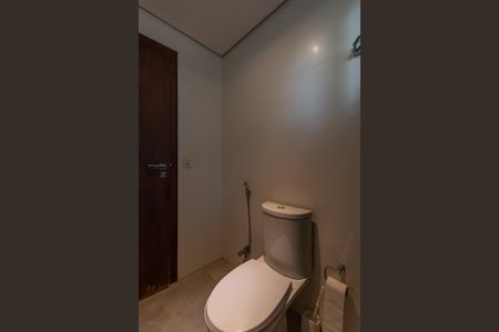 Casa para alugar com 449m², 4 quartos e 6 vagasLavabo