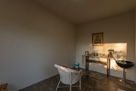 Casa para alugar com 449m², 4 quartos e 6 vagasEdícula