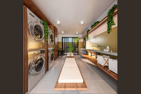 Apartamento à venda com 3 quartos, 90m² em Serra, Belo Horizonte