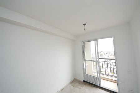 Sala de apartamento à venda com 2 quartos, 38m² em Jardim Adutora, São Paulo