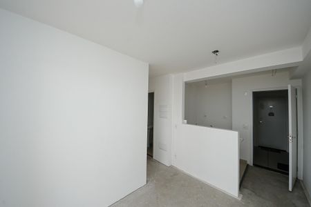 Sala de apartamento à venda com 2 quartos, 38m² em Jardim Adutora, São Paulo