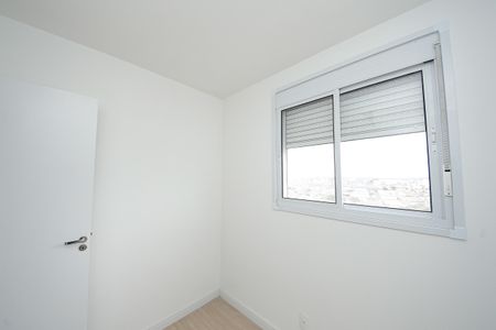 Apartamento à venda com 38m², 2 quartos e 1 vagaQuarto 1