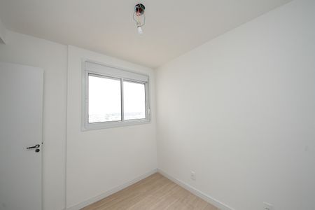 Apartamento à venda com 38m², 2 quartos e 1 vagaQuarto 2