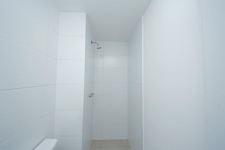 Apartamento à venda com 38m², 2 quartos e 1 vagaBanheiro Social