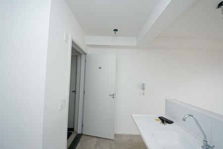 Apartamento à venda com 38m², 2 quartos e 1 vagaCozinha