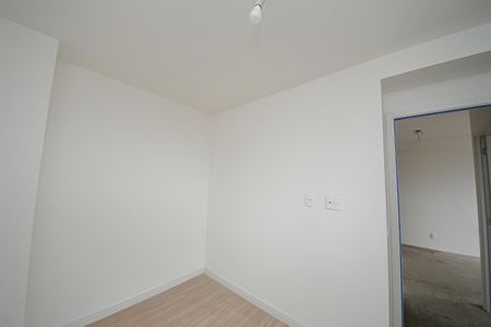 Apartamento à venda com 38m², 2 quartos e 1 vagaQuarto 2