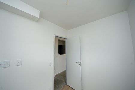 Apartamento à venda com 38m², 2 quartos e 1 vagaQuarto 1