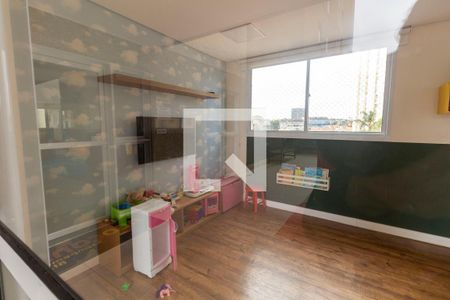 Apartamento à venda com 38m², 2 quartos e 1 vagaÁrea Comum