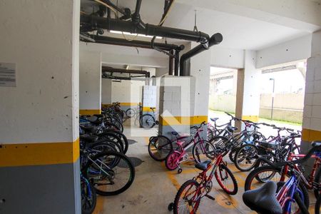 Apartamento à venda com 38m², 2 quartos e 1 vagaÁrea Comum 