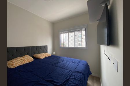 Apartamento à venda com 38m², 2 quartos e sem vagaQuarto 1