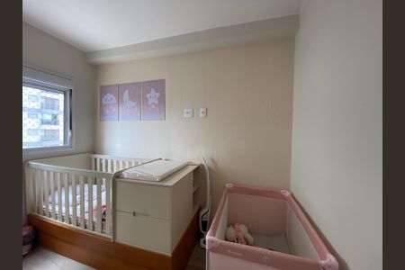 Apartamento à venda com 38m², 2 quartos e sem vagaQuarto 2