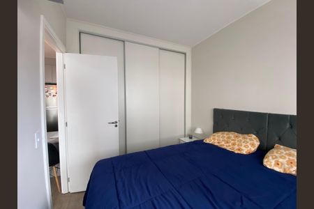 Quarto 1 de apartamento à venda com 2 quartos, 38m² em Vila Invernada, São Paulo