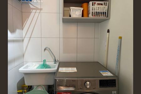 Apartamento à venda com 38m², 2 quartos e sem vagaÁrea de Serviço