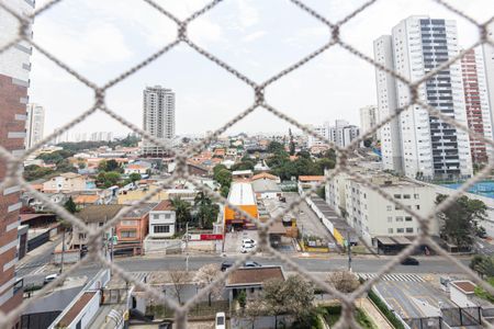 Apartamento à venda com 50m², 2 quartos e 1 vagaVista do Quarto 1