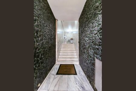 Apartamento para alugar com 56m², 2 quartos e sem vagaHall de entrada