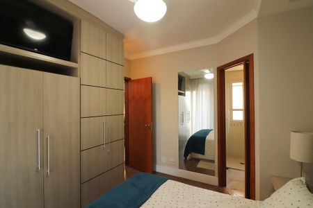 Apartamento à venda com 90m², 3 quartos e 2 vagasSuíte