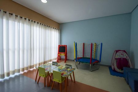 Apartamento à venda com 90m², 3 quartos e 2 vagasÁrea comum 