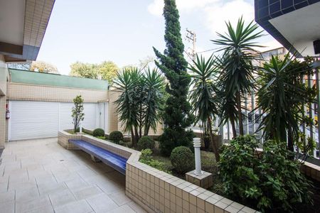 Apartamento à venda com 90m², 3 quartos e 2 vagasÁrea comum