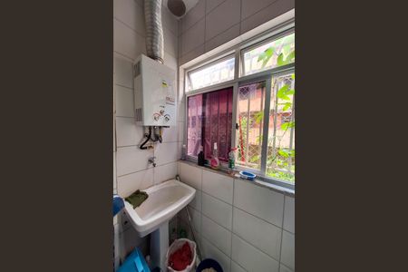 Apartamento à venda com 64m², 2 quartos e sem vagaÁrea de Serviço